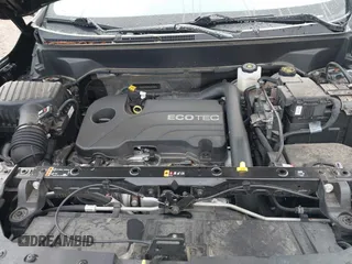 2022 GMC Terrain SLT z VIN 3GKALPEV7NL271077, wystawiony jako IAAI lot #41844024 z przebiegiem 74 823 mil mil oraz . Historia ofert i sprzedaży dostępna na DreamBid. Obrazek 10.