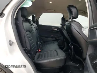 2019 Ford Edge SEL with VIN 2FMPK3J90KBC26835, listed as a Copart auction lot 44903735 with 69,747 mi miles and Salvage Title. Bid and sale history available at carsss.com. Image 11.