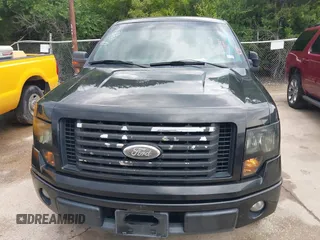 2011 Ford F-150 XL with VIN 1FTEX1CM2BFA40926, listed as a IAAI auction lot 42466581 with 203,388 mi miles and . Bid and sale history available at DreamBid. Image 12.