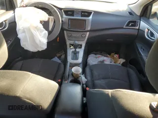 2014 Nissan Sentra SV z VIN 3N1AB7AP2EY253209, wystawiony jako Copart lot #79761494 z przebiegiem Nie podano mil oraz Szkoda całkowita • Salvage title. Historia ofert i sprzedaży dostępna na DreamBid. Obrazek 8.