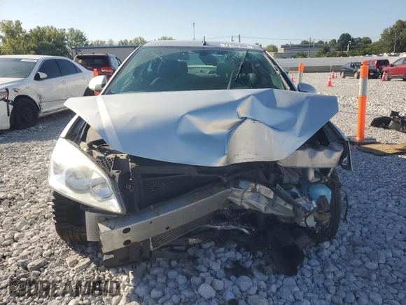 2010 Pontiac G6 w/1SD with VIN 1G2ZA5E0XA4144924, listed as a Copart auction lot 72158364 with 103,860 mi miles and Salvage Title. Bid and sale history available at carsss.com. Image 5.