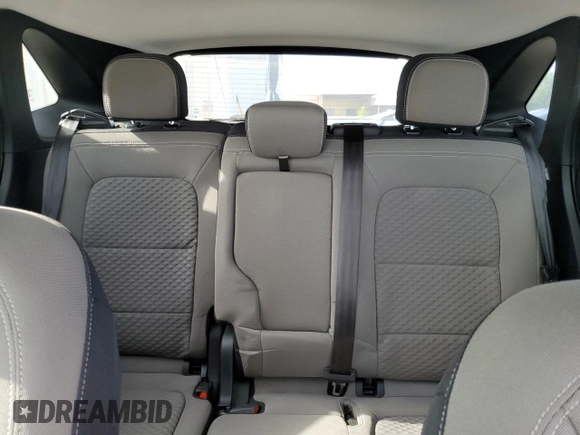 2022 Ford Escape SE z VIN 1FMCU0G63NUB40275, wystawiony jako Copart lot #52416065 z przebiegiem 17 472 mil mil oraz Szkoda całkowita • Salvage title. Historia ofert i sprzedaży dostępna na DreamBid. Obrazek 10.