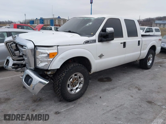 2014 Ford Super Duty F-250 SRW XL with VIN 1FT7W2BT7EEB57728, listed as a IAAI auction lot 41398017 with 249,771 mi miles. Bid and sale history available at carsss.com. Image 17.