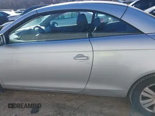 2007 Volkswagen Eos with VIN WVWAA71F27V049193, listed as a IAAI auction lot 41449556 with 144,680 mi miles and . Bid and sale history available at DreamBid. Image 15.
