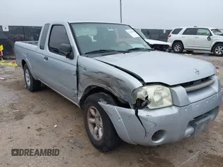 2002 Nissan Frontier z VIN 1N6DD26S82C335600, wystawiony jako IAAI lot #42162986 z przebiegiem 204 948 mil mil oraz . Historia ofert i sprzedaży dostępna na DreamBid. Obrazek 6.