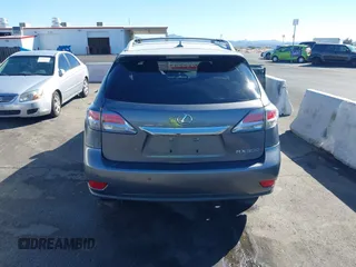 2013 Lexus RX 350 z VIN 2T2BK1BA3DC223655, wystawiony jako IAAI lot #41873168 z przebiegiem 128 187 mil mil oraz . Historia ofert i sprzedaży dostępna na DreamBid. Obrazek 16.