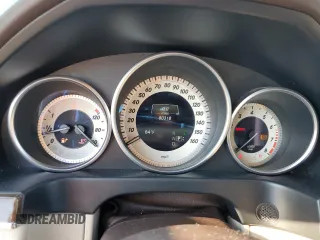 2016 Mercedes-Benz E-Class E 400 with VIN WDDHF6HB2GB221999, listed as a Copart auction lot 67563554 with 80,318 mi miles and Salvage Title. Bid and sale history available at carsss.com. Image 9.
