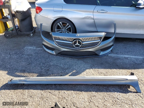 2016 Mercedes-Benz CLS with VIN WDDLJ6FB1GA169377, listed as a Copart auction lot 37847653 with 86,989 mi miles. Bid and sale history available at carsss.com. Image 12.