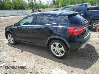 2015 Mercedes-Benz GLA 250 z VIN WDCTG4GB2FJ077733, wystawiony jako Copart lot #58733075 z przebiegiem 103 194 mil mil oraz Nie do naprawy • Non repairable. Historia ofert i sprzedaży dostępna na DreamBid. Obrazek 2.
