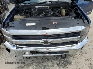 2016 Chevrolet Silverado 3500HD High Country с VIN 1GC4K1E83GF107793, выставлен на аукционе Copart как лот 59901405 с пробегом 325 997 миль миль и Списание • Salvage title. История ставок и продаж доступна на DreamBid. Изображение 11.