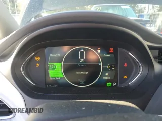 2020 Chevrolet Bolt EV Premier z VIN 1G1FZ6S02L4140279, wystawiony jako Copart lot #50224175 z przebiegiem 67 593 mil mil oraz Szkoda całkowita • Salvage title. Historia ofert i sprzedaży dostępna na DreamBid. Obrazek 9.