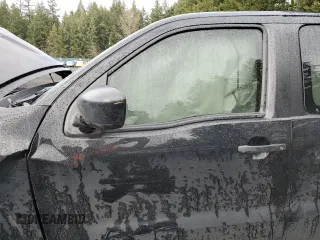 2022 Nissan Frontier SV z VIN 1N6ED1CM8NN636638, wystawiony jako Copart lot #46104605 z przebiegiem Nie podano mil oraz Szkoda całkowita • Salvage title. Historia ofert i sprzedaży dostępna na DreamBid. Obrazek 7.