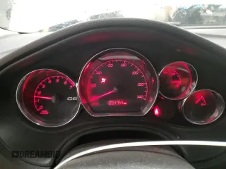 2007 Pontiac G6 G6 z VIN 1G2ZG57N374268730, wystawiony jako Copart lot #57515825 z przebiegiem 204 755 mil mil oraz Nie do naprawy • Non repairable. Historia ofert i sprzedaży dostępna na DreamBid. Obrazek 9.