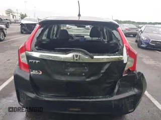 2015 Honda Fit EX-L z VIN 3HGGK5H81FM778816, wystawiony jako IAAI lot #42376942 z przebiegiem 155 374 mil mil oraz . Historia ofert i sprzedaży dostępna na DreamBid. Obrazek 6.