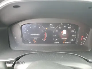 2025 Acura Integra с VIN 19UDE4H29SA006975, выставлен на аукционе Copart как лот 56336695 с пробегом 3 304 миль миль и Списание • Salvage title. История ставок и продаж доступна на DreamBid. Изображение 9.