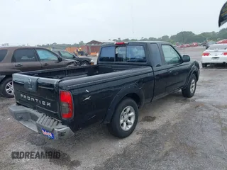 2004 Nissan Frontier XE z VIN 1N6DD26T14C431368, wystawiony jako IAAI lot #42400811 z przebiegiem 130 495 mil mil oraz . Historia ofert i sprzedaży dostępna na DreamBid. Obrazek 4.