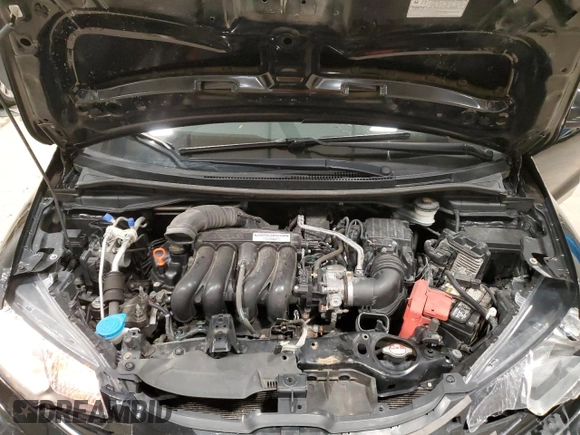 2015 Honda Fit EX-L with VIN 3HGGK5H85FM769889, listed as a Copart auction lot 51443235 with 91,483 mi miles and Clean Title. Bid and sale history available at DreamBid. Image 11.
