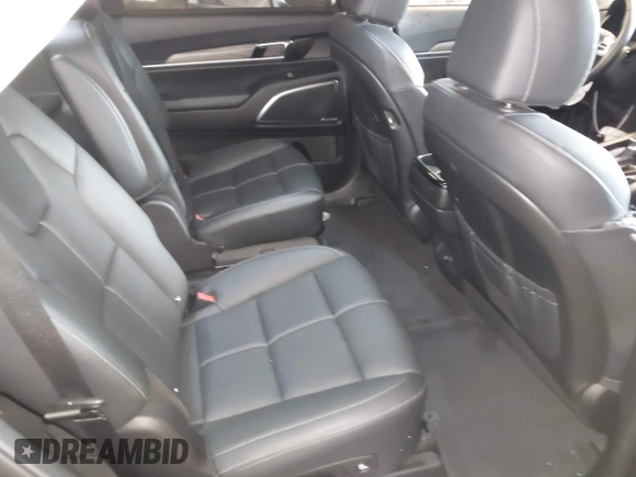 2022 Kia Telluride SX z VIN 5XYP54HC5NG264239, wystawiony jako IAAI lot #42259083 z przebiegiem 82 324 mil mil oraz . Historia ofert i sprzedaży dostępna na DreamBid. Obrazek 8.