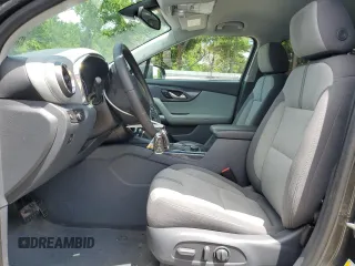 2019 Chevrolet Blazer z VIN 3GNKBBRA9KS685502, wystawiony jako Copart lot #58433765 z przebiegiem 90 546 mil mil oraz Szkoda całkowita • Salvage title. Historia ofert i sprzedaży dostępna na DreamBid. Obrazek 7.
