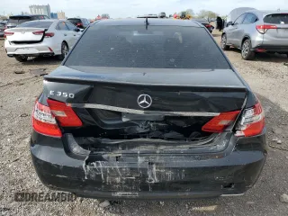 2010 Mercedes-Benz E 350 Luxury с VIN WDDHF5GB3AA168674, выставлен на аукционе Copart как лот 55234375 с пробегом 151 335 миль миль и Списание • Salvage title. История ставок и продаж доступна на DreamBid. Изображение 6.