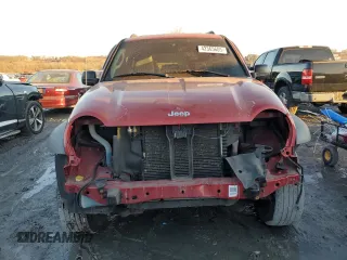 2006 Jeep Liberty Sport z VIN 1J4GL48K46W274126, wystawiony jako Copart lot #42365605 z przebiegiem 214 926 mil mil oraz Szkody całkowita. Historia ofert i sprzedaży dostępna na DreamBid. Obrazek 5.