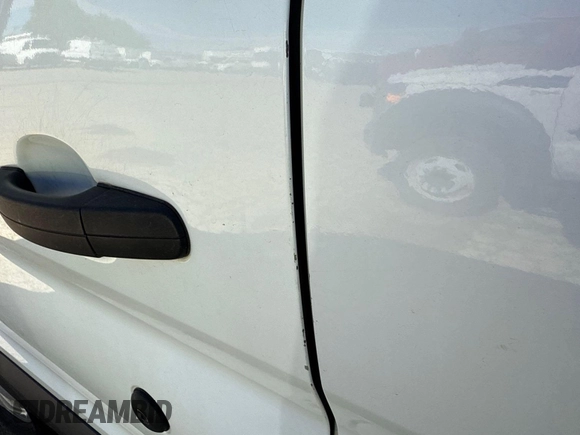 2018 Ford Transit with VIN 1FTYR1YG3JKB52103, listed as a IAAI auction lot 42352382 with 125,802 mi miles and . Bid and sale history available at DreamBid. Image 1.