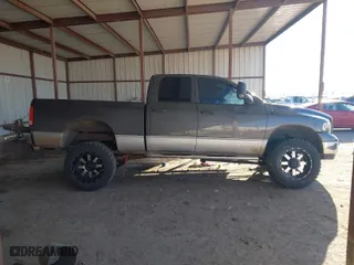 2003 Dodge Ram 1500 ST with VIN 1D7HU18D03S279534, listed as a IAAI auction lot 41657276 with 227,195 mi miles. Bid and sale history available at carsss.com. Image 14.