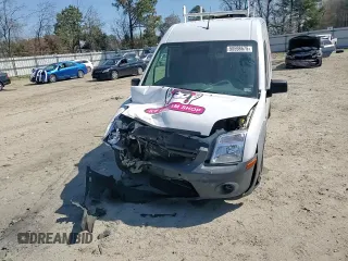 2011 Ford Transit Connect XL z VIN NM0LS7CN7BT071248, wystawiony jako Copart lot #50598675 z przebiegiem 145 466 mil mil oraz Szkoda całkowita • Salvage title. Historia ofert i sprzedaży dostępna na DreamBid. Obrazek 11.