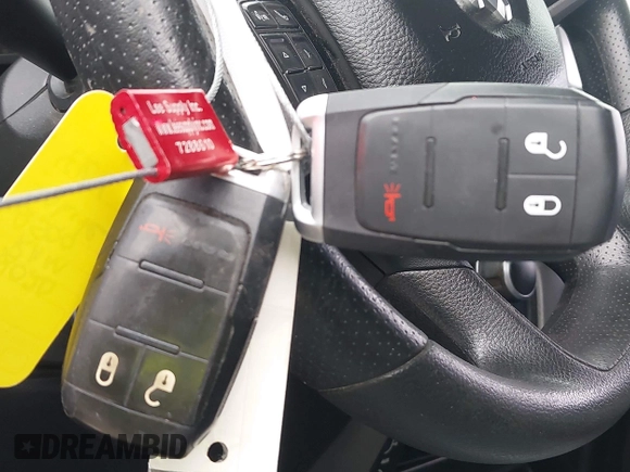 2020 Ram 2500 Tradesman z VIN 3C6UR5CJ4LG235002, wystawiony jako IAAI lot #42117169 z przebiegiem 170 299 mil mil oraz . Historia ofert i sprzedaży dostępna na DreamBid. Obrazek 11.