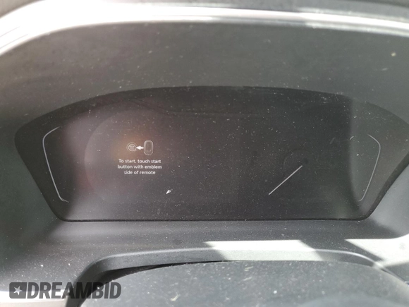 2024 Honda Pilot Touring z VIN 5FNYG1H74RB036990, wystawiony jako Copart lot #56254385 z przebiegiem Nie podano mil oraz Szkoda całkowita • Salvage title. Historia ofert i sprzedaży dostępna na DreamBid. Obrazek 9.