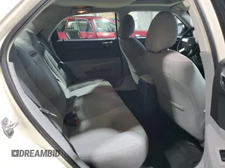 2007 Chrysler 300 with VIN 2C3LA43R37H879385, listed as a Copart auction lot 65837564 with 144,062 mi miles and Salvage Title. Bid and sale history available at carsss.com. Image 10.