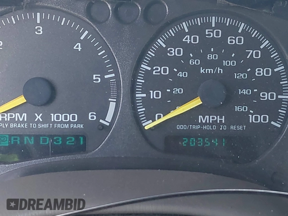2001 GMC Sonoma SLS 1SG z VIN 1GTCS19W418211564, wystawiony jako IAAI lot #42071533 z przebiegiem 203 541 mil mil oraz . Historia ofert i sprzedaży dostępna na DreamBid. Obrazek 15.