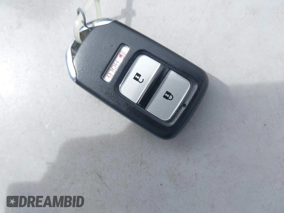 2015 Honda Fit EX-L with VIN 3HGGK5H8XFM753011, listed as a IAAI auction lot 41878734 with 121,514 mi miles and . Bid and sale history available at DreamBid. Image 11.