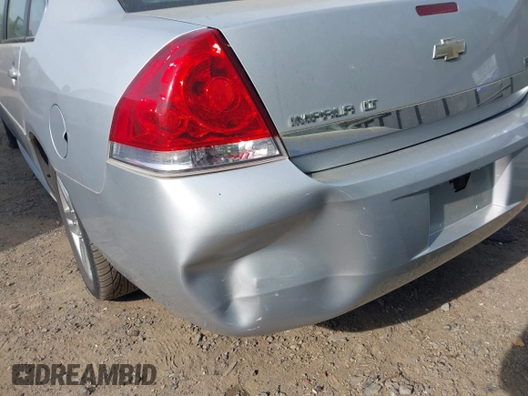 2010 Chevrolet Impala LT with VIN 2G1WB5EK1A1187341, listed as a IAAI auction lot 42112451 with 199,516 mi miles and . Bid and sale history available at DreamBid. Image 6.