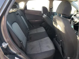 2020 Hyundai Kona SE with VIN KM8K12AA1LU522962, listed as a Copart auction lot 42563705 with 133,920 mi miles and Salvage Title. Bid and sale history available at carsss.com. Image 11.
