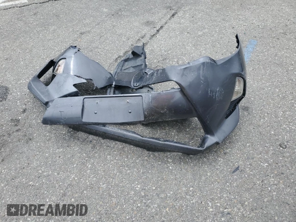 2012 Toyota Prius One z VIN JTDKDTB32C1014566, wystawiony jako Copart lot #55627125 z przebiegiem 173 143 mil mil oraz Szkoda całkowita • Salvage title. Historia ofert i sprzedaży dostępna na DreamBid. Obrazek 12.