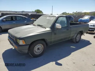 1993 Toyota 2WD Pickups with VIN 4TARN81A6PZ103438, listed as a Copart auction lot 49730385 with 260,398 mi miles and Clean Title. Bid and sale history available at carsss.com. Image 1.