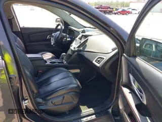 2013 GMC Terrain SLT z VIN 2GKALUEK5D6121041, wystawiony jako IAAI lot #42276132 z przebiegiem 196 979 mil mil oraz . Historia ofert i sprzedaży dostępna na DreamBid. Obrazek 5.