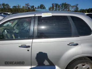 2006 Chrysler PT Cruiser Touring with VIN 3A4FY58B16T275937, listed as a Copart auction lot 74186974 with Not Provided miles and Salvage Title. Bid and sale history available at DreamBid. Image 12.
