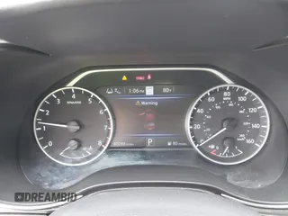 2020 Nissan Maxima SV with VIN 1N4AA6CV3LC386062, listed as a IAAI auction lot 42132959 with 40,098 mi miles and . Bid and sale history available at DreamBid. Image 7.