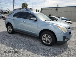 2014 Chevrolet Equinox LS z VIN 2GNALAEK9E6130716, wystawiony jako Copart lot #61791115 z przebiegiem 196 715 mil mil oraz Czysty tytuł • Clean title. Historia ofert i sprzedaży dostępna na DreamBid. Obrazek 4.