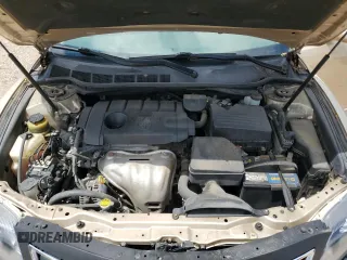 2010 Toyota Camry with VIN 4T1BF3EK3AU111764, listed as a Copart auction lot 56671915 with 194,910 mi miles and Clean Title. Bid and sale history available at DreamBid. Image 11.