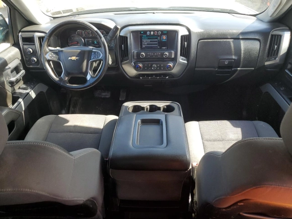 2014 Chevrolet Silverado 1500 LT with VIN 1GCVKREH6EZ194765, listed as a Copart auction lot 49858655 with 147,135 mi miles and Clean Title. Bid and sale history available at carsss.com. Image 8.