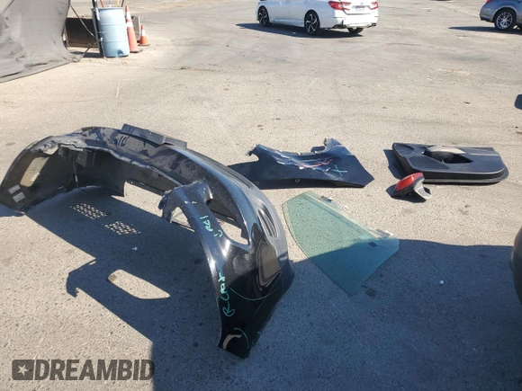 2017 Jeep Cherokee Sport z VIN 1C4PJMAB4HD230664, wystawiony jako Copart lot #63707935 z przebiegiem 94 957 mil mil oraz Szkoda całkowita • Salvage title. Historia ofert i sprzedaży dostępna na DreamBid. Obrazek 13.