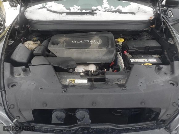 2016 Jeep Cherokee Latitude with VIN 1C4PJMCB4GW119533, listed as a Copart auction lot 44402055 with 80,059 mi miles and Salvage Title. Bid and sale history available at carsss.com. Image 12.