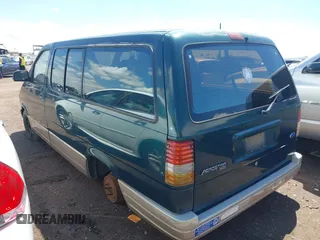 1995 Ford Aerostar z VIN 1FMDA31X4SZC23406, wystawiony jako IAAI lot #42327792 z przebiegiem 260 705 mil mil oraz . Historia ofert i sprzedaży dostępna na DreamBid. Obrazek 3.