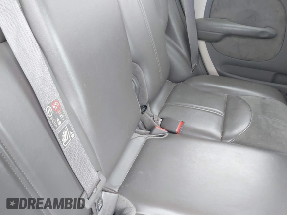 2001 Chrysler PT Cruiser with VIN 3C8FY4BB51T564349, listed as a IAAI auction lot 42310024 with 147,871 mi miles and . Bid and sale history available at DreamBid. Image 8.