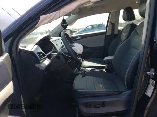 2023 Volkswagen Taos z VIN 3VV7X7B2XPM316144, wystawiony jako Copart lot #51211315 z przebiegiem 108 831 mil mil oraz Szkody całkowita. Historia ofert i sprzedaży dostępna na DreamBid. Obrazek 7.