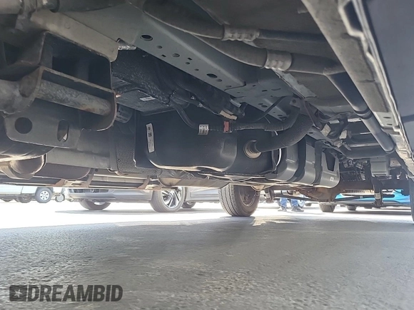 2023 Ford Transit Passenger XL с VIN 1FBAX9CG3PKC04601, выставлен на аукционе IAAI как лот 42667371 с пробегом 11 903 миль миль и . История ставок и продаж доступна на DreamBid. Изображение 13.