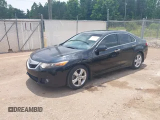 2010 Acura TSX z VIN JH4CU2F64AC022283, wystawiony jako IAAI lot #42387523 z przebiegiem 174 538 mil mil oraz . Historia ofert i sprzedaży dostępna na DreamBid. Obrazek 2.